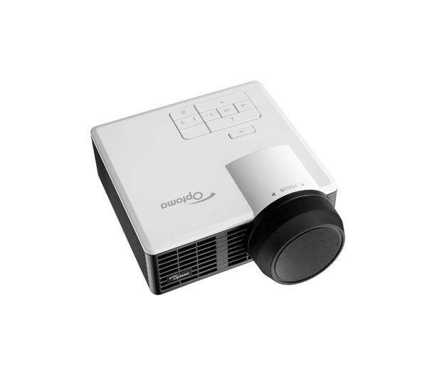 OPTOMA ML750ST WXGA 800 LED  20.000:1 - 297610 - zdjęcie 5